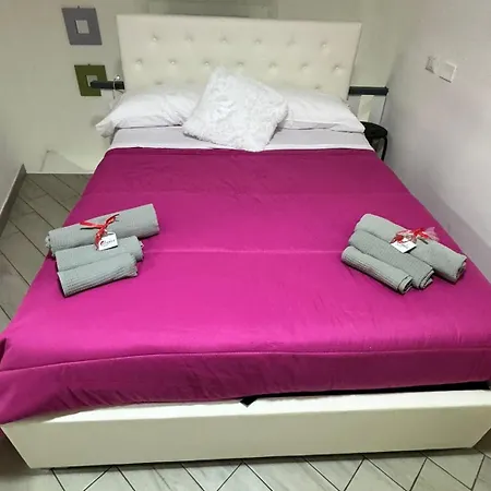 A Casarell Lägenhet *