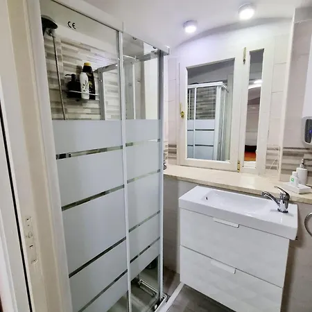 A Casarell Lägenhet *