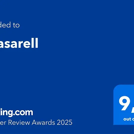 A Casarell Lägenhet Neapel