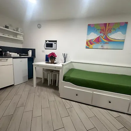 Lägenhet A Casarell