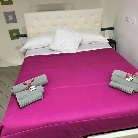 A Casarell Appartamento Napoli