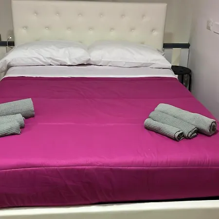 A Casarell * Νάπολη