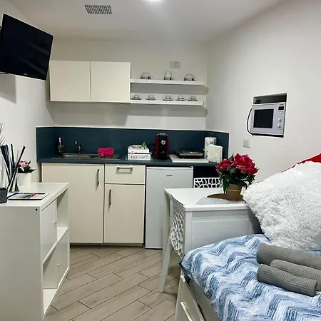 A Casarell * Νάπολη