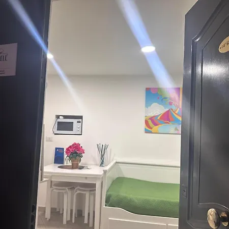 A Casarell Napoli