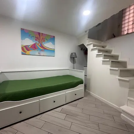 A Casarell * Νάπολη