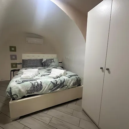 A Casarell Apartamento *