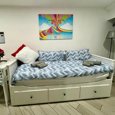 A Casarell Apartmán