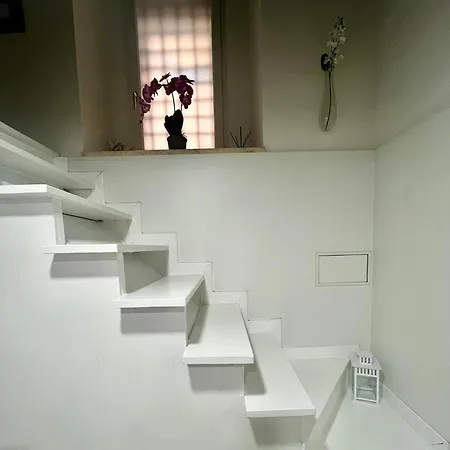 A Casarell Apartmán *